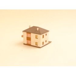 CL 5301 VOLLMER. Villa. N. Brugt