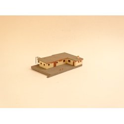 CL 5303 UKENDT. SHELL depot. N. Brugt