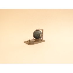 CL 5306 FALLER. Gasanlg. N. Brugt