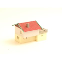 CL 5311 UKENDT. Villa. N. Brugt