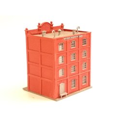 CL 5317 POLA. Fabrik. N. Brugt