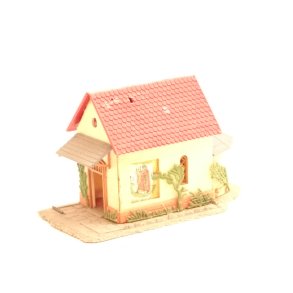 CL 5340 UKENDT. Kapel. H0. Brugt