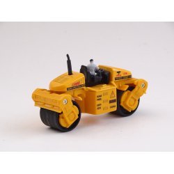 ROD 6 Vejtromle. 1:50