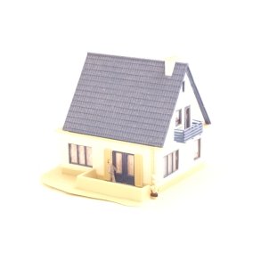 CL 5346 KIBRI. Villa. H0. Brugt