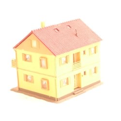 CL 5347 KIBRI. Byhus. H0. Brugt