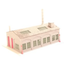 CL 5350 UKENDT. Fabrik. N. Brugt