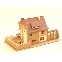 CL 5357 VOLLMER. Flot villa. N. Brugt