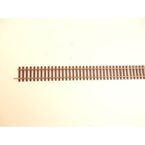 CL 5369 ROCO 42406. 8 stk. Skinne p 92 cm. H0. Brugt