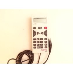 TRIX CENTRAL m.m. TRIX Digital system. H0. Brugt