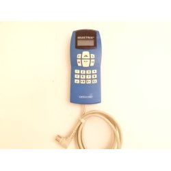 TRIX CENTRAL m.m. TRIX Digital system. H0. Brugt