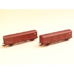 33304 Hobby Trade NS Hbis 194 21 84 216 3 066-9 og 189-5 - H0 -