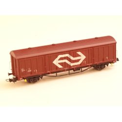 33305 Hobby Trade NS Hbis 194 21 84 216 3 383-3 - H0 -