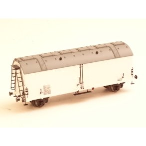 34034 Hobby Trade HT SJ H 64109 - H0 -