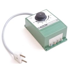 CL 5400 TRIX. Transfomator. 12v/0,5A-  14V/0,5A veksel. Brugt