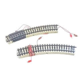 CL 5103 MRKLIN strmskinne buet der svare til 5100. H0. Brugt