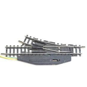 CL 4963 TRIX. H sporskifte med drev. Virker perfekt. N. Brugt