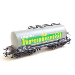 CL 47908 Mrklin. Oldtimer st. lvogn, mejerivogn og bb Omm vogn. H0. Brugt