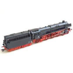 CL 3710 MRKLIN BR 012 fra DB. Digital m. 5 pol motor. H0. Brugt