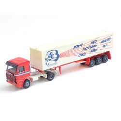 CL 2006 EFSI. Scania 143m. H0. Brugt