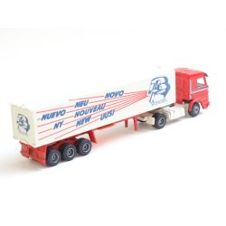 CL 2006 EFSI. Scania 143m. H0. Brugt