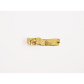 Cl 187 PECO Clibs til strm til skinner. N. Brugt