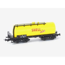 95972 PIKO DSB Ze 502 833 Shell med ICA - H0 -