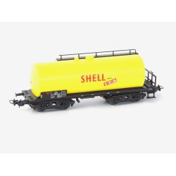 95972 PIKO DSB Ze 502 833 Shell med ICA - H0 -