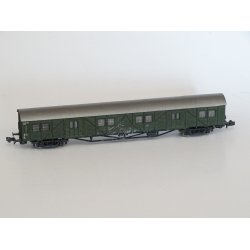 8.NP.5. Roco vrkstedsvogn. Brugt.