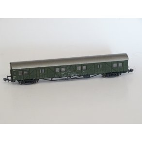 8.NP.5. Roco vrkstedsvogn. Brugt.