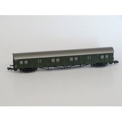 8.NP.5. Roco vrkstedsvogn. Brugt.