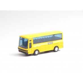 Rod 101 Lille bus 1:65
