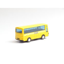 Rod 101 Lille bus 1:65