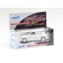 CL Merzedes Benz WELLY 1:50