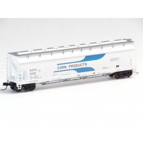 C 40033 ATLAS ACFX. N. 