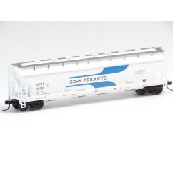 C 40033 ATLAS ACFX. N. "Brugt"