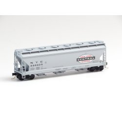 C 93030 MICRO TRAINS New York Central. N. "Brugt"
