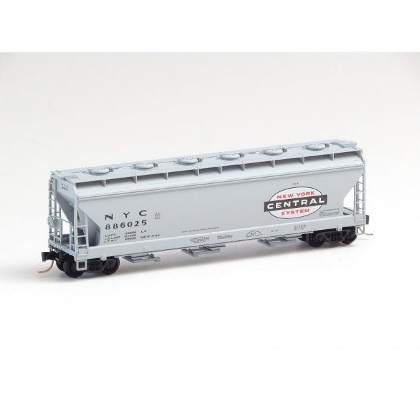C 93030 MICRO TRAINS New York Central. N. "Brugt"