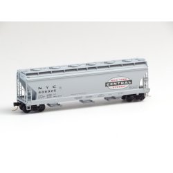C 93030 MICRO TRAINS New York Central. N. "Brugt"