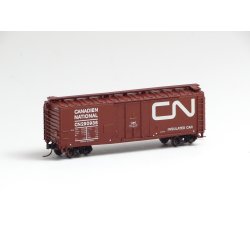 C 33351 ATLAS. Canadian National. N. "Brugt"