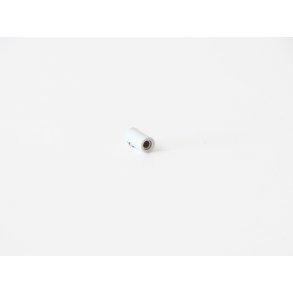 Gr muffe. Hunstik. Den gamle type. Brugt