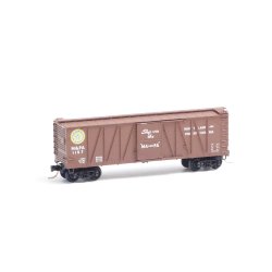 C 28020 MICRO TRAINS. M &amp; PA. N. Brugt.