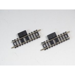 22211 ROCO Skinne med dioder for vendeskifte. N