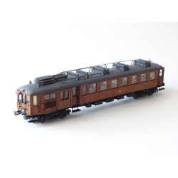250503 DWA HOBBY DSB Ml 503. AC Digital. H0