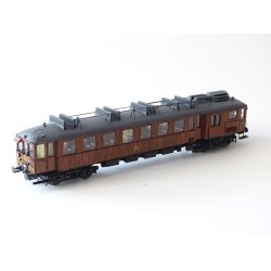 250503 DWA HOBBY DSB Ml 503. AC Digital. H0