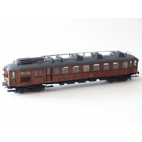 250501 HOBBY TRADE DSB Ml 501 AC Digital. H0.