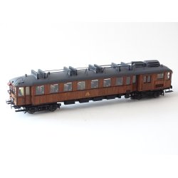 250501 HOBBY TRADE DSB Ml 501 AC Digital. H0.