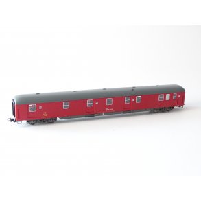 95985 PIKO DSB litra Pm. H0