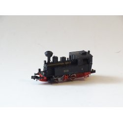 F Lok 4 ARNOLD. Damplokomotiv. N. Brugt