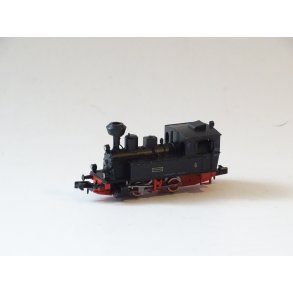 F Lok 4 ARNOLD. Damplokomotiv. N. Brugt