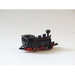 F Lok 4 ARNOLD. Damplokomotiv. N. Brugt